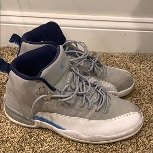 Jordan 12s